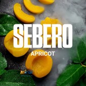 Табак Sebero Абрикос (Apricot) 40г Акцизный